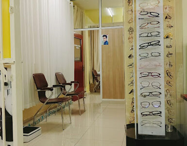 Global Optic Wear-Kitui
