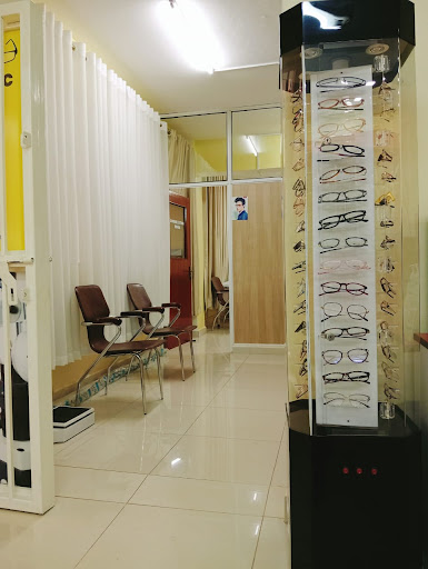 Global Optic Wear-Kitui