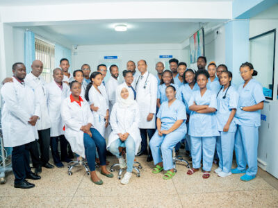 Zoom Medical Center