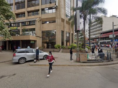 Canaan Medical Centre