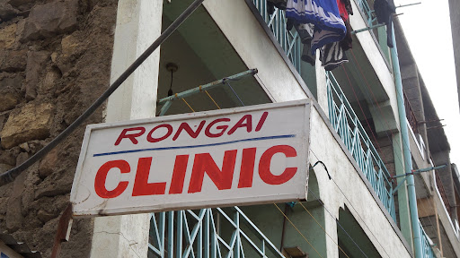 Rongai Clinic