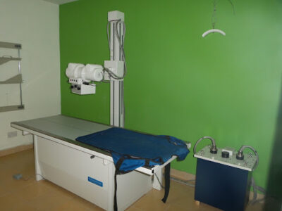 Mediwaves Imaging Centre. Ruaka