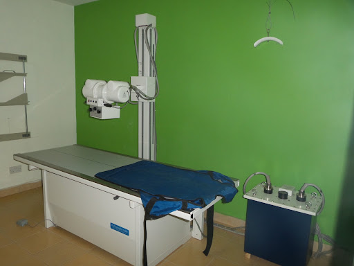 Mediwaves Imaging Centre. Ruaka