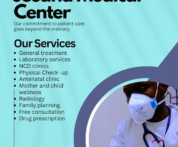 Josana Medical Center