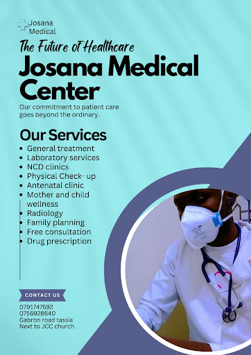 Josana Medical Center