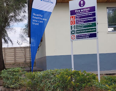 Halisi Family Hospital