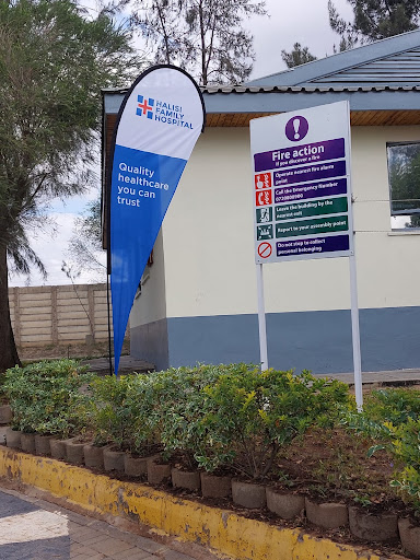 Halisi Family Hospital