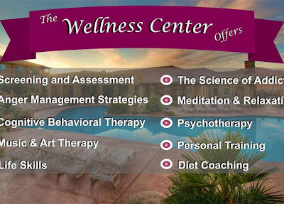 Wellness Recovery Center