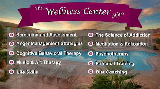 Wellness Recovery Center