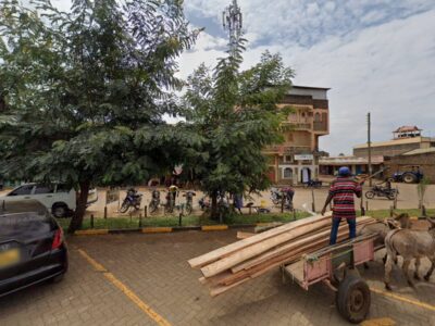 Cfw Mwea Clinic