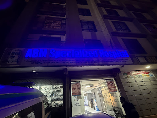 Abm Specialized Hospital