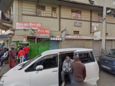 Latema Medical Services