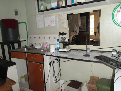 Professional Diagnostic Centre