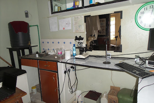 Professional Diagnostic Centre