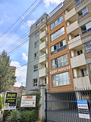 Juja Road Hospital - Pangani