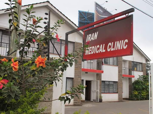 Iran Medical Clinic