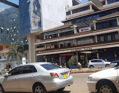 Medanta Africare Ltd-Kisumu (Al Imran Plaza Clinic)