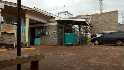 Kenol Hospital