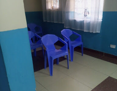 Newlife Cottage Hospital