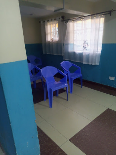 Newlife Cottage Hospital
