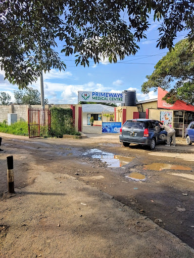 Primeways Medical Center