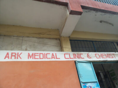Arc Medical