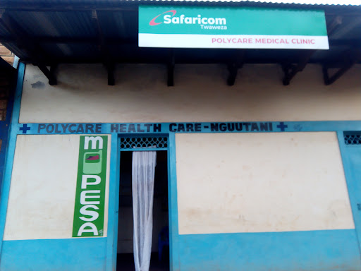Polycare Clinic