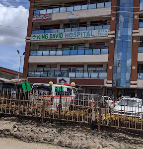 King David Hospital