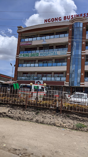 King David Hospital