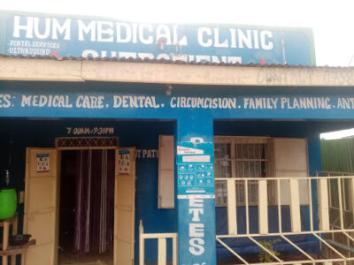 Hum Medical Centre Lurambi