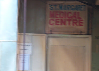 St. Margaret Medical Center