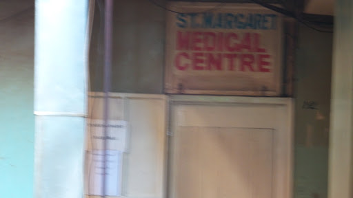 St. Margaret Medical Center