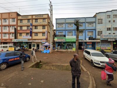 Sonoscan Imaging & Diagnostic Centre