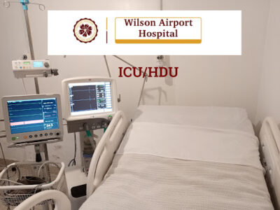Wilson Airport Hospital