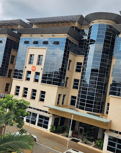 Healthx Africa
