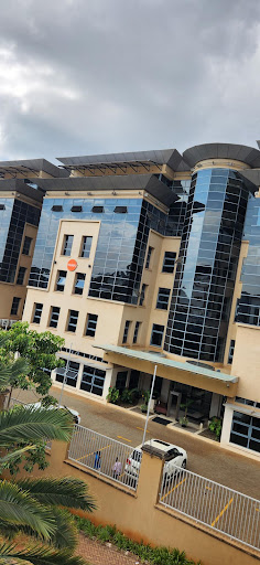 Healthx Africa