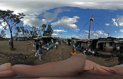 Kibera Mental Hospital
