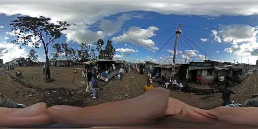 Kibera Mental Hospital