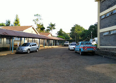 Vihiga County Referral Hospital