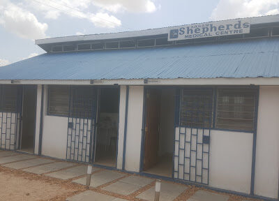 Shepherds Medical Centre Lodwar