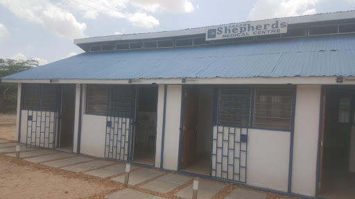 Shepherds Medical Centre Lodwar