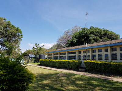 Homa Bay County Teaching And Referral Hospital