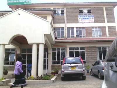 Athi River Shalom Community Hospital