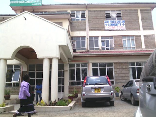 Athi River Shalom Community Hospital
