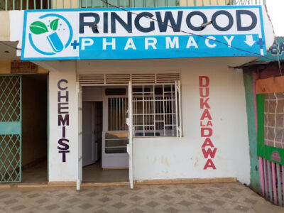 Ringwood Pharmacy