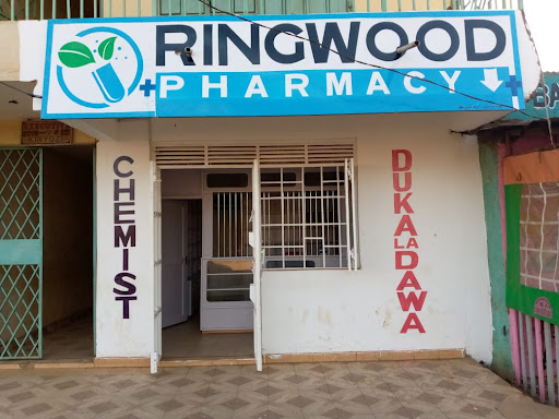 Ringwood Pharmacy