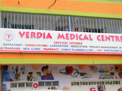Verdia Medical Centre