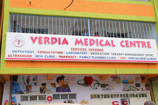 Verdia Medical Centre