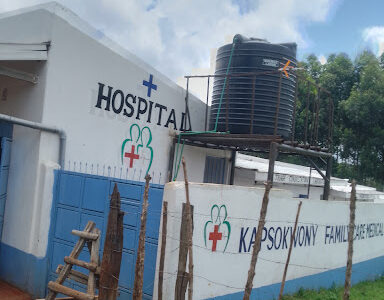 Kapsokwony Familycare Medical Centre