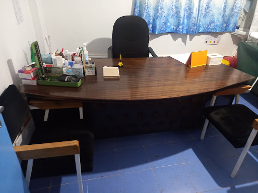 Express Medical Clinic